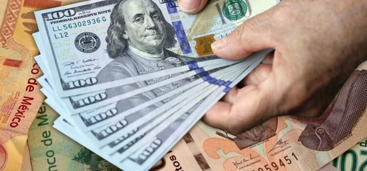 Chiapas registra aumento en remesas durante el primer trimestre de 2025