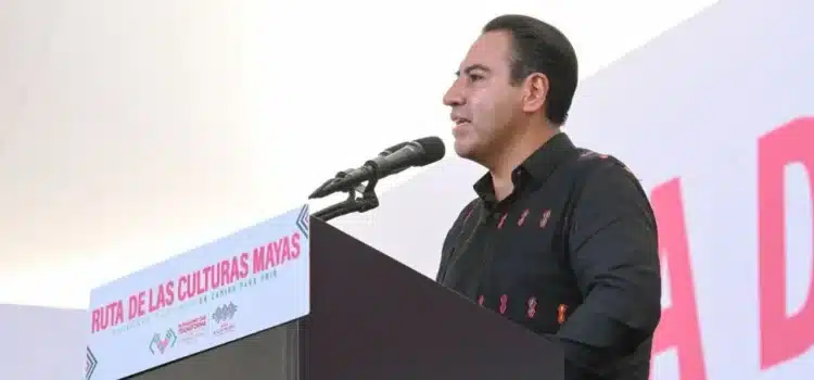 Gobernador de Chiapas acusa a autoridades de Guatemala de estar «al servicio de la delincuencia»