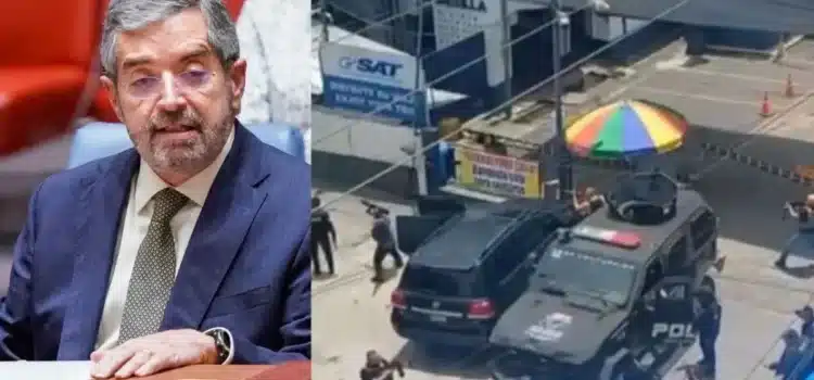 Gobierno de México ofrece disculpa a Guatemala por el ingreso de policías de Chiapas a su territorio