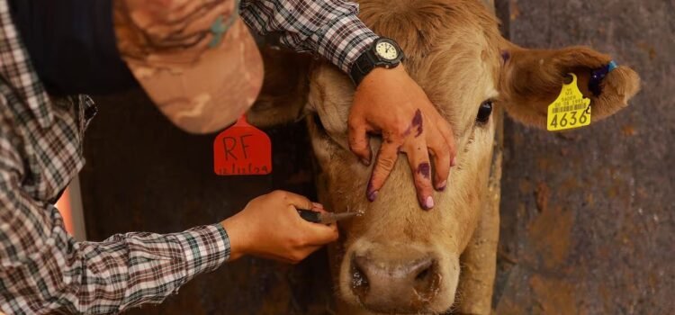 Reportan seis nuevos casos de miasis en humanos en Chiapas