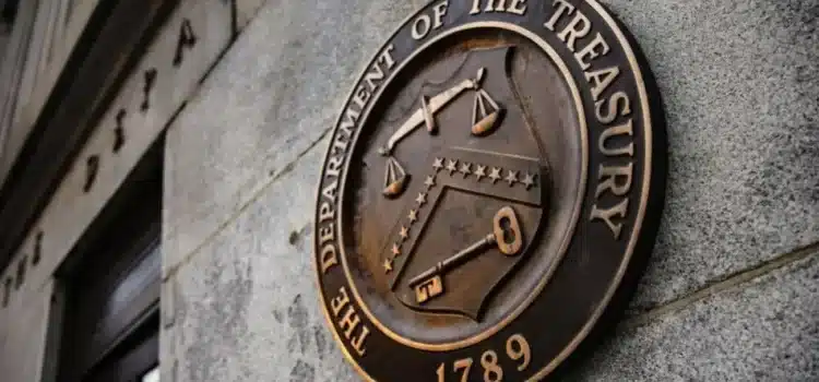 Departamento del Tesoro de EU señala a CIBanco, Intercam y Vector por posible lavado de dinero ligado al fentanilo Departamento del Tesoro de EU señala a CIBanco, Intercam y Vector por posible lavado de dinero ligado al fentanilo