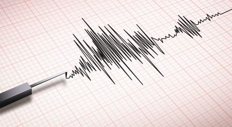 Chiapas registra sismo de magnitud 4.4