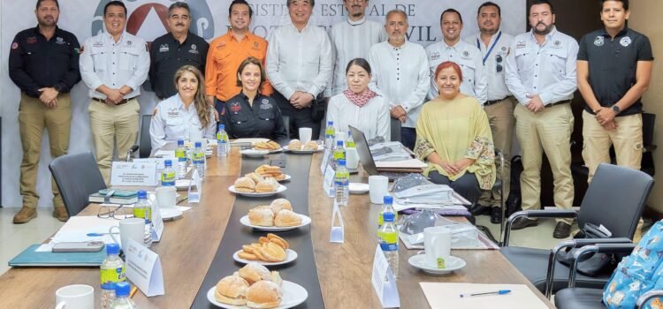 Agencia Internacional de Japón y PC de Chiapas fortalecen alianza para la reducción de riesgos Agencia Internacional de Japón y PC de Chiapas fortalecen alianza para la reducción de riesgos
