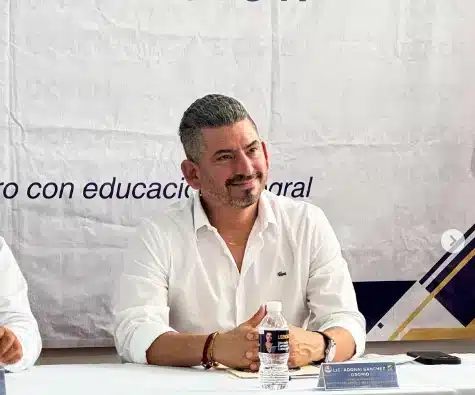 Destituyen a director del Instituto del Deporte en Chiapas