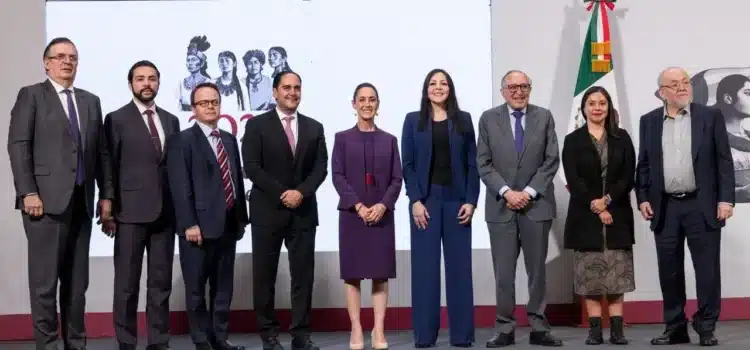 Farmacéuticas nacionales invertirán 10 mil 480 mdp como parte de Plan México: CSP Farmacéuticas nacionales invertirán 10 mil 480 mdp como parte de Plan México: CSP