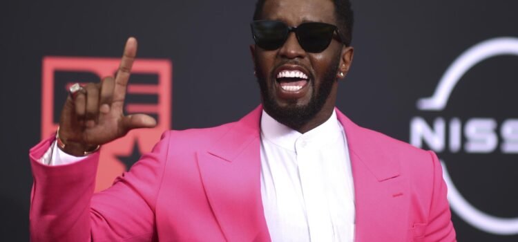 Absuelven de delitos graves a Sean ‘Diddy’ Combs pero lo condenan por prostitución Absuelven de delitos graves a Sean ‘Diddy’ Combs pero lo condenan por prostitución