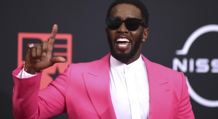Absuelven de delitos graves a Sean ‘Diddy’ Combs pero lo condenan por prostitución