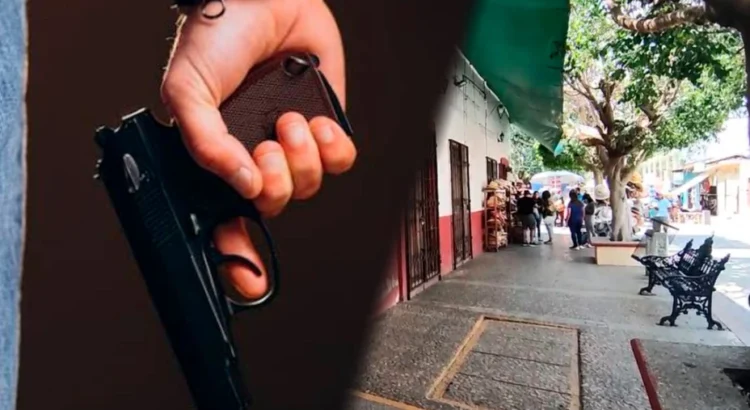 Sicarios ejecutan a empresario de Chiapas