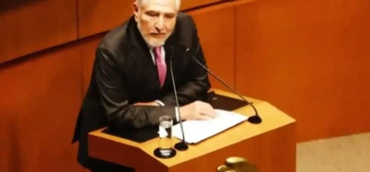 Dio el Comandante H “resultados positivos en materia de seguridad”: Adán Augusto Dio el Comandante H “resultados positivos en materia de seguridad”: Adán Augusto