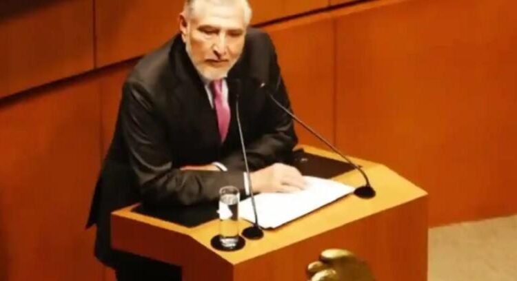 Dio el Comandante H “resultados positivos en materia de seguridad”: Adán Augusto