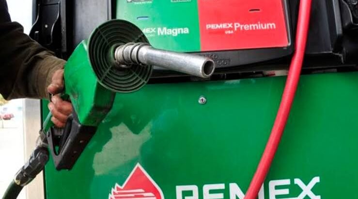 Chiapas es el estado más afectado por el desabasto de combustible