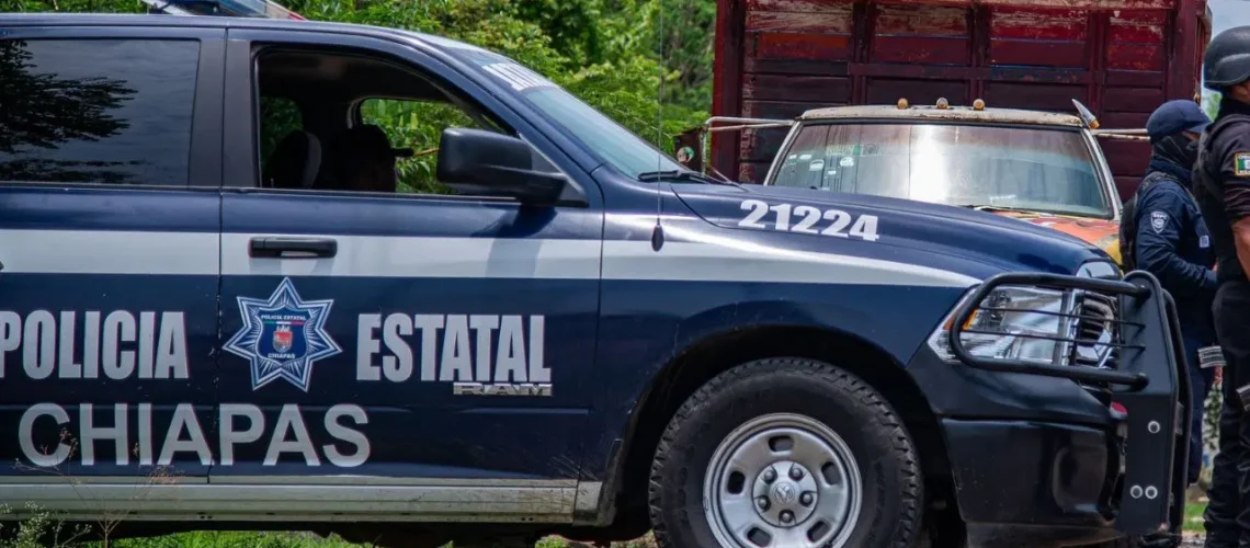 Asesinan al presidente del comisariado ejidal de Tila, Chiapas