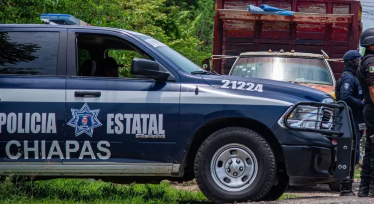 Asesinan al presidente del comisariado ejidal de Tila, Chiapas