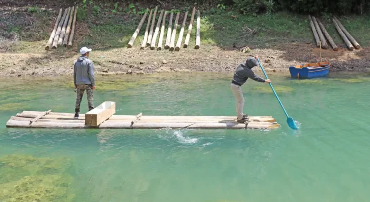 Chiapas ha recuperado sus sitios turísticos