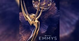 Dan a conocer lista de nominados al Emmy 2025
