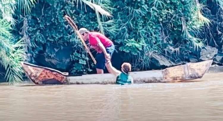 Fiscalía de Chiapas investiga caída de funcionaria al río Grijalva en Chiapa de Corzo Fiscalía de Chiapas investiga caída de funcionaria al río Grijalva en Chiapa de Corzo