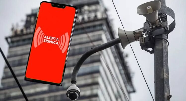 Gobierno federal busca integrar a Jalisco y Chiapas a la red nacional de alerta sísmica
