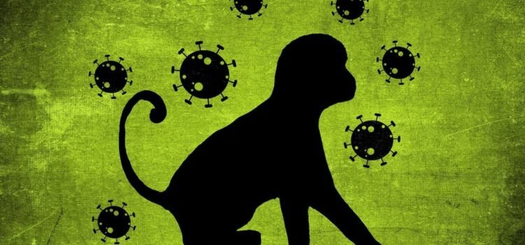 Chiapas se encuentra vulnerable ante la viruela del mono