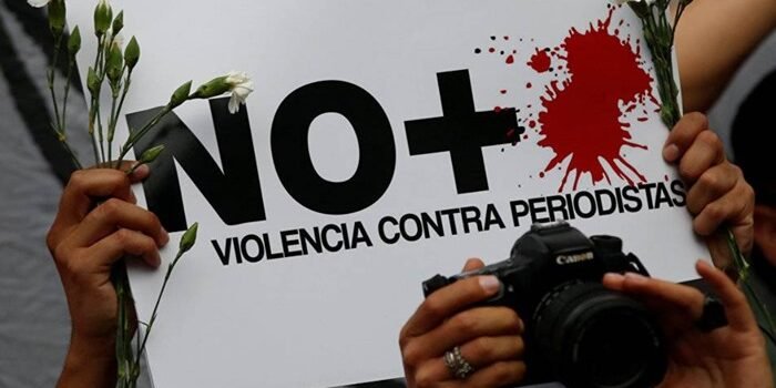 Aumentan las agresiones contra defensoras y periodistas en Chiapas Aumentan las agresiones contra defensoras y periodistas en Chiapas