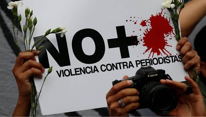 Aumentan las agresiones contra defensoras y periodistas en Chiapas