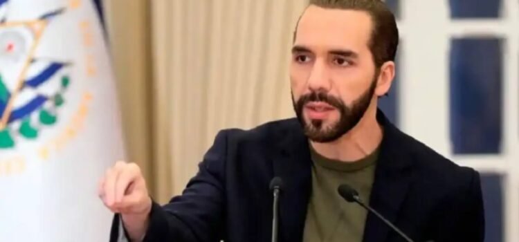 Prohíbe Bukele el “lenguaje inclusivo” en escuelas de El Salvador