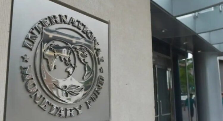 Prevé el FMI crecimiento económico para México