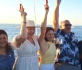 Arranca la “Temporada Alta” en Los Cabos con el Torneo Bisbee’s Black & Blue