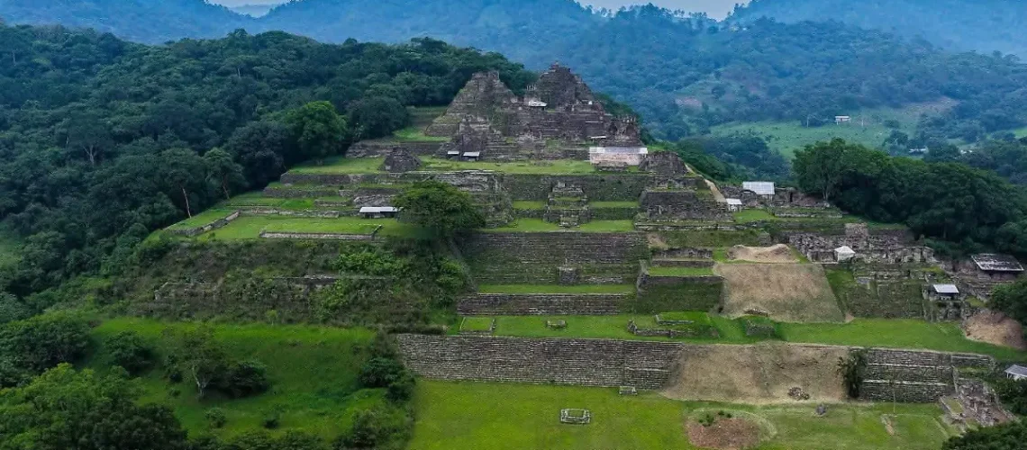El turismo impulsa la recuperación económica en Chiapas