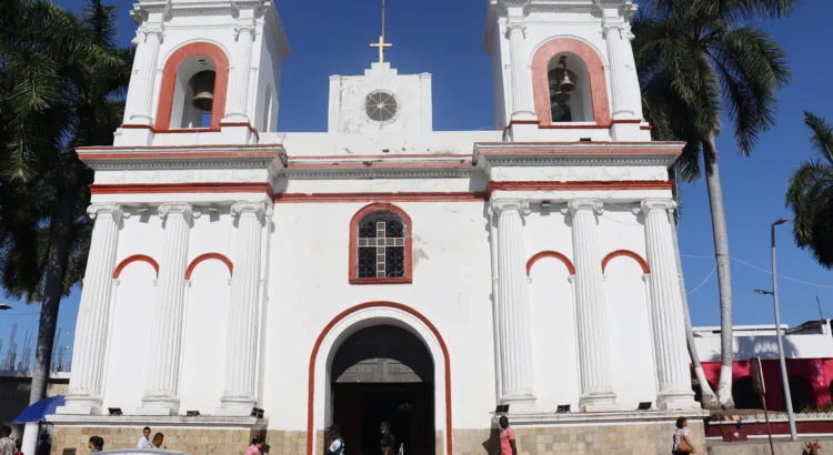 Iglesia católica urge legalización de migrantes para evitar caravanas y riesgos en la frontera sur