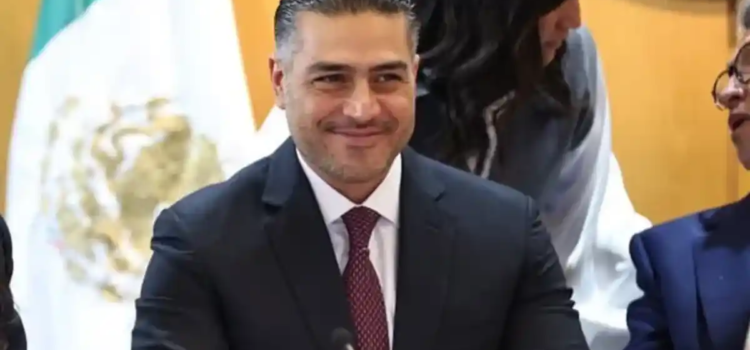 Asegura García Harfuch que Sinaloa recuperará la paz