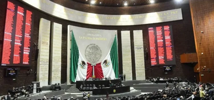 Con “retroactividad light” aprueba el Senado la Ley de Amparo Con “retroactividad light” aprueba el Senado la Ley de Amparo