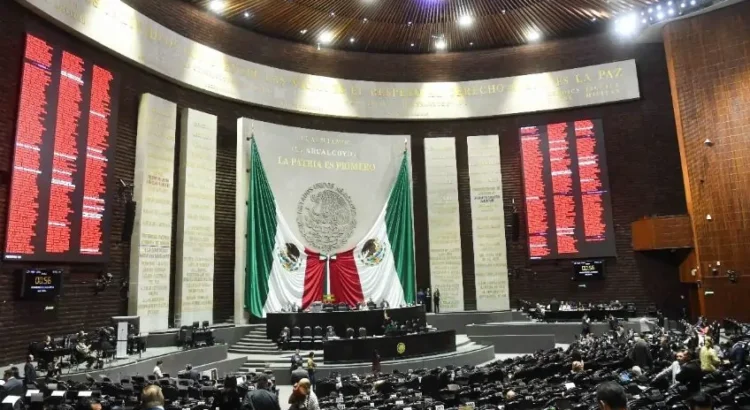 Con “retroactividad light” aprueba el Senado la Ley de Amparo