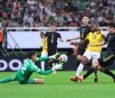 México iguala sin brillo en ensayo del Mundial en Guadalajara