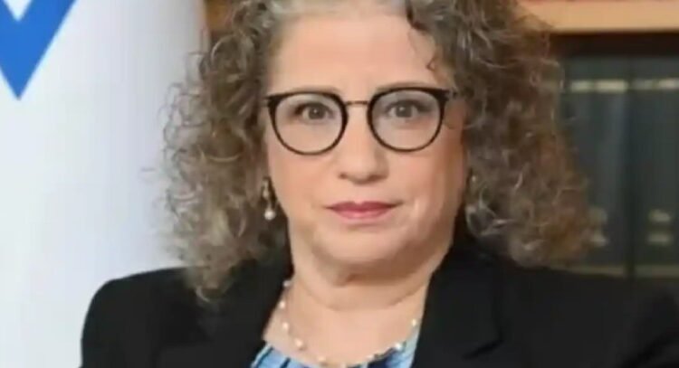 Niega embajada de Irán en México acusación de complot contra embajadora de Israel