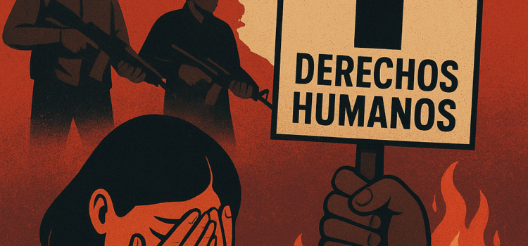 Chiapas enfrenta una crisis profunda de derechos humanos: organismo defensor