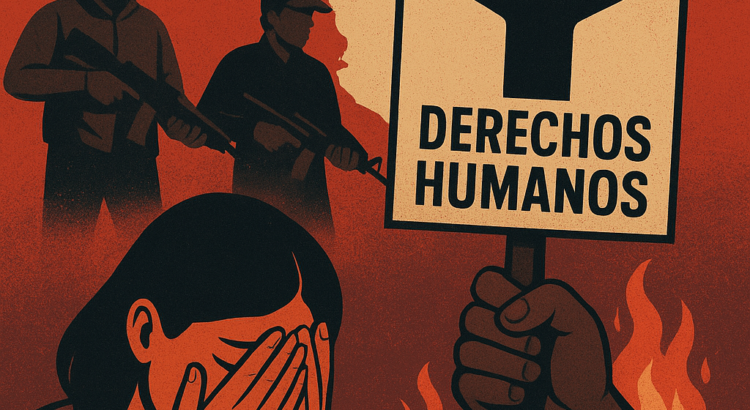 Chiapas enfrenta una crisis profunda de derechos humanos: organismo defensor