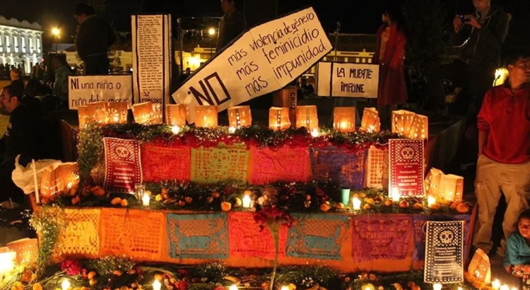 Denuncian impunidad en la muerte de 79 niñas, niños y adolescentes en Chiapas Denuncian impunidad en la muerte de 79 niñas, niños y adolescentes en Chiapas