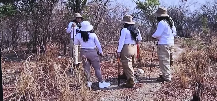 Madres Buscadoras alertan sobre casi 3 mil personas desaparecidas en Chiapas