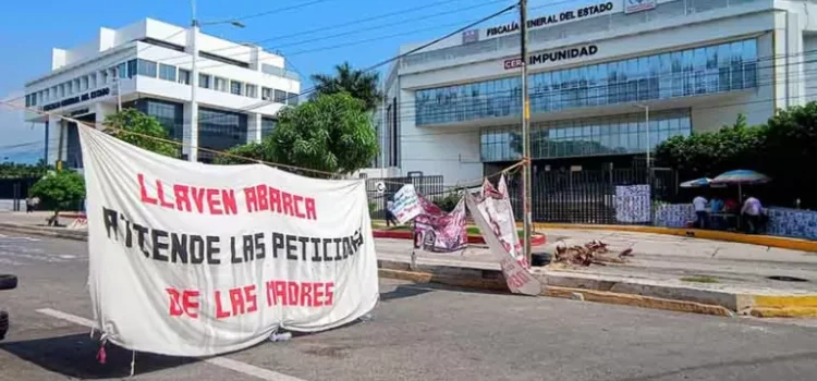 Nueva colectiva se forma en Chiapas para la búsqueda de personas desaparecidas Nueva colectiva se forma en Chiapas para la búsqueda de personas desaparecidas