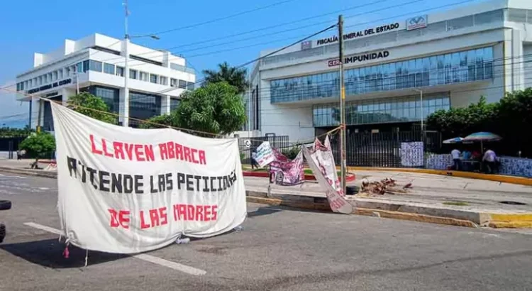 Nueva colectiva se forma en Chiapas para la búsqueda de personas desaparecidas