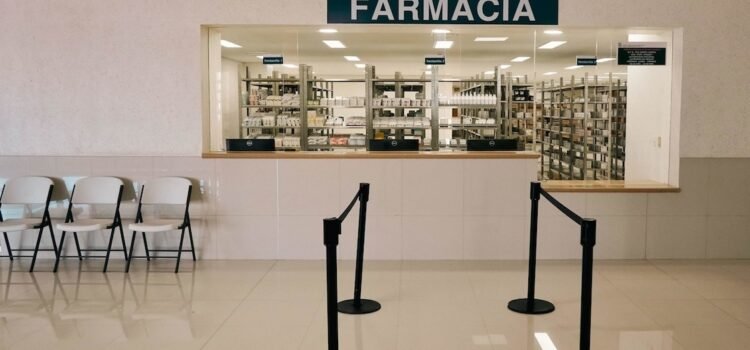Salud Chiapas reporta 98% de abasto en medicamentos oncológicos Salud Chiapas reporta 98% de abasto en medicamentos oncológicos