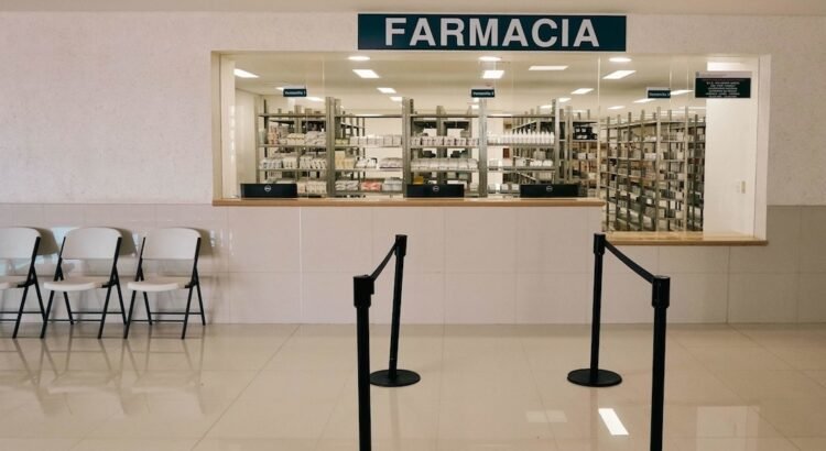 Salud Chiapas reporta 98% de abasto en medicamentos oncológicos