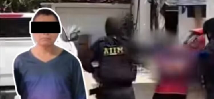 Detienen a Mario “N” por trata y corrupción de menores en Chiapas; el caso llevaba más de una década abierto