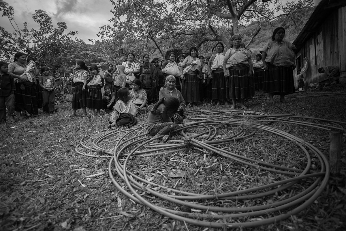 Tortura y asesinatos de mujeres destacan entre registros de violencia extrema en Chiapas