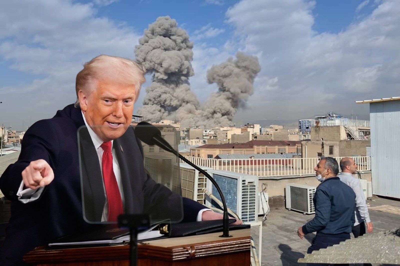 EU asegura que inestabilidad en precios del petróleo por conflicto en Irán, es temporal