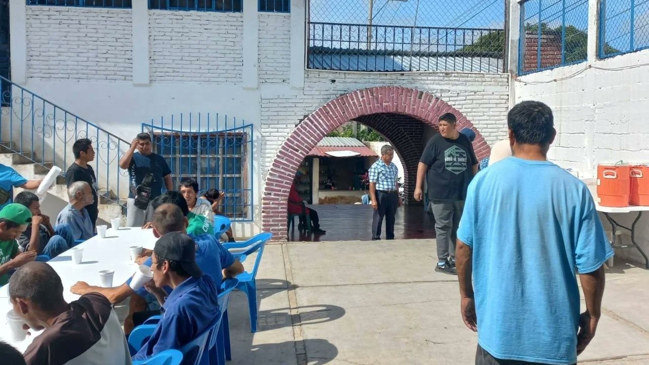 Investigan anomalías en albergue “Penetrando la Oscuridad” en Chiapas