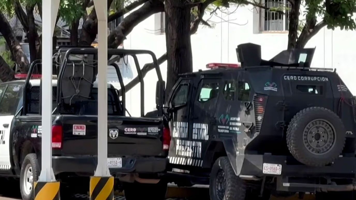 Linchan a uno de los detenidos por el feminicidio de una abuela y su nieta en Chiapas